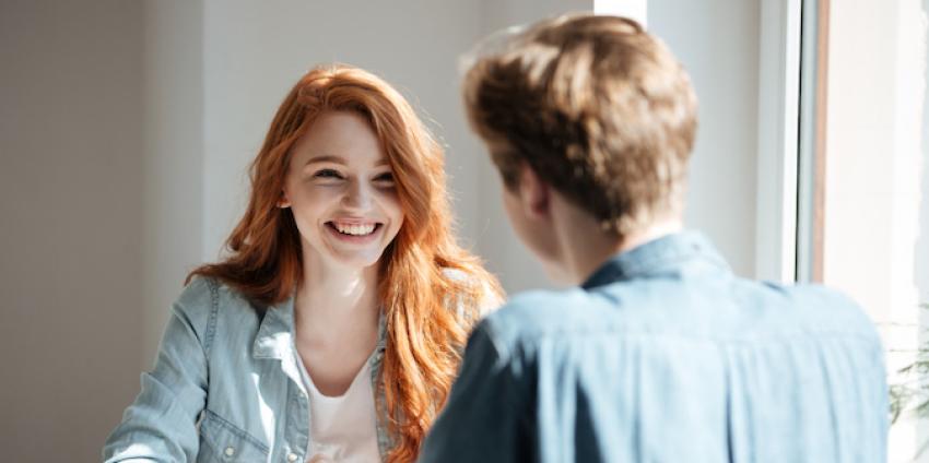 Why Talking Feels Harder Than Ever