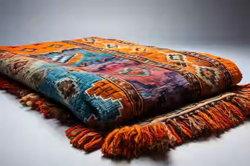 Why Prefer Long-Lasting Handloom Carpets from The Exporters?