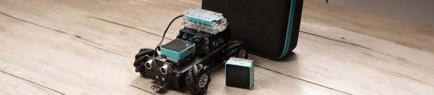 Robot Making Kit For Adults, Robot Building Kit For Adults, Programmable Robot Kits For Adults