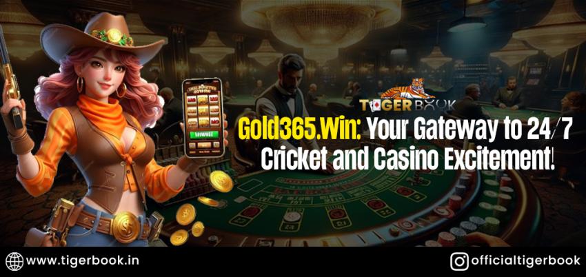 Gold365.com 🔑: Secure, Fast & Rewarding Betting Like Never Before