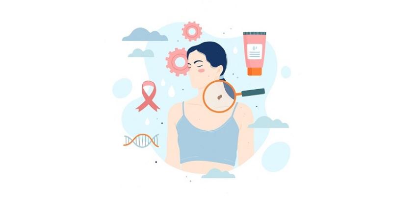 How Early Can Skin Cancer Be Detected?