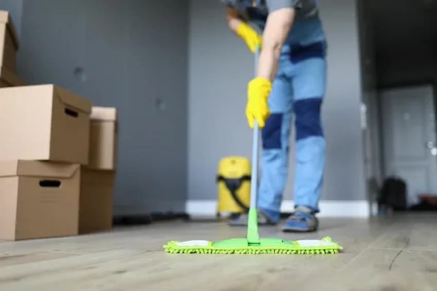 7 Reasons Renters Trust Move-Out Cleaning Services