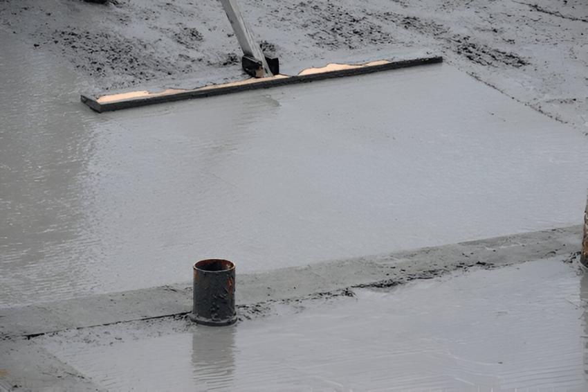 Easy Steps to Maintain and Care for Your Concrete Floats