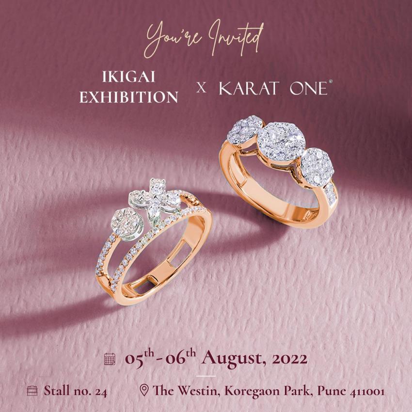 Gold Vs. Diamond jewelry: Which Should You Get?