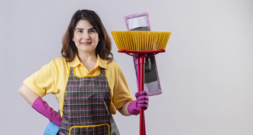 Simplify Your Life with Expert Maid Services in Ahmedabad