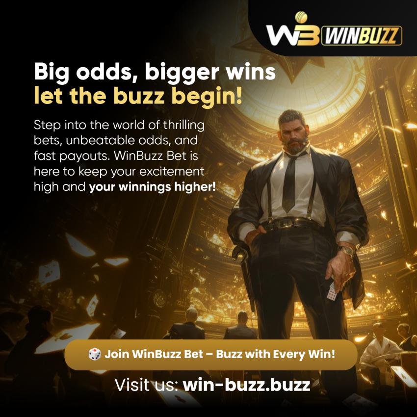 Winbuzz Cricket Blog – Tips, News & Insights