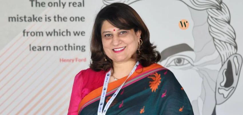 Architect of Impact: Manjula Subhash Nair's Revolution in Marketing