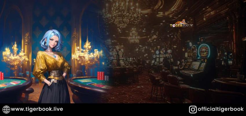 The Smart Bettor’s Guide to Securing an Online Betting ID on TigerBook