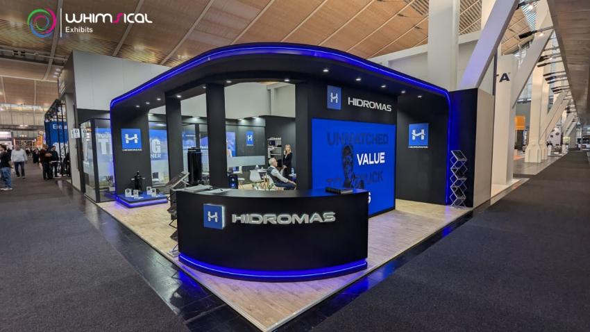 Networking Tips to Maximise Your Visit to Fi Europe Paris 2025