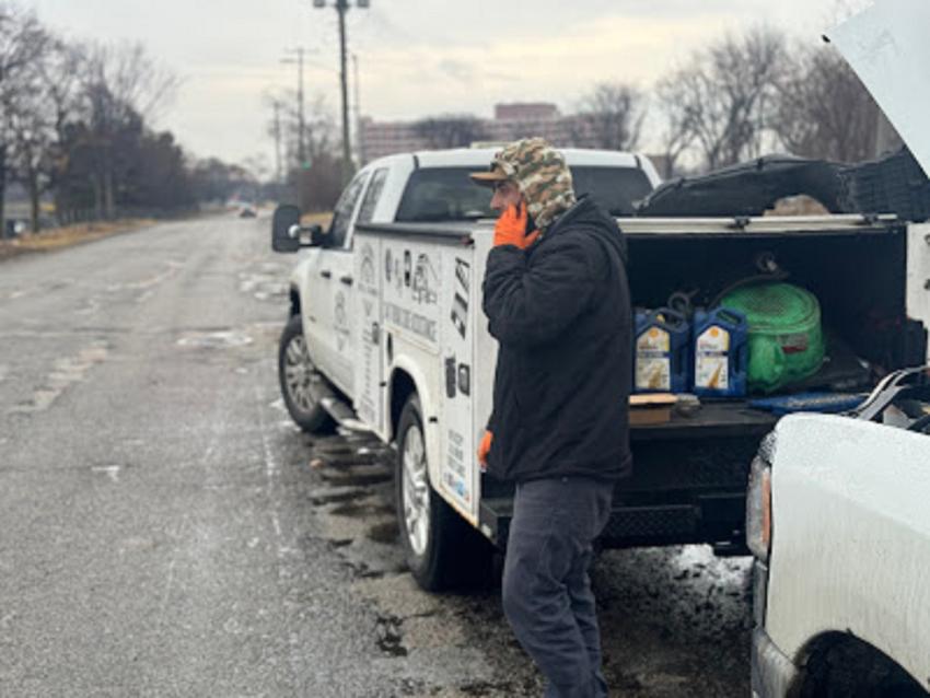 Why That "Quick Fix" Needs a Professional Mechanic Now?