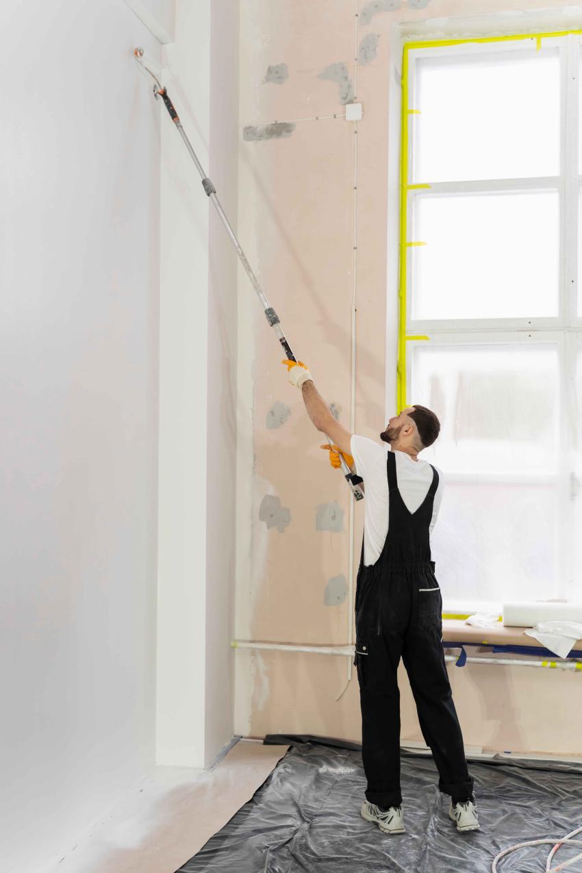 Elevate Your Space with Top Painting Services in New York