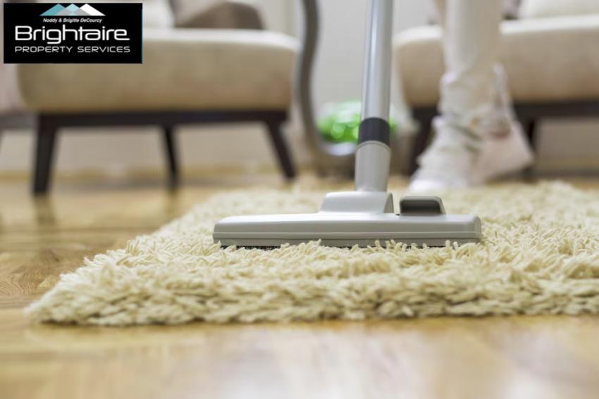 Why it’s Wise to Invest in Carpet Cleaning Services on the Sunshine Coast