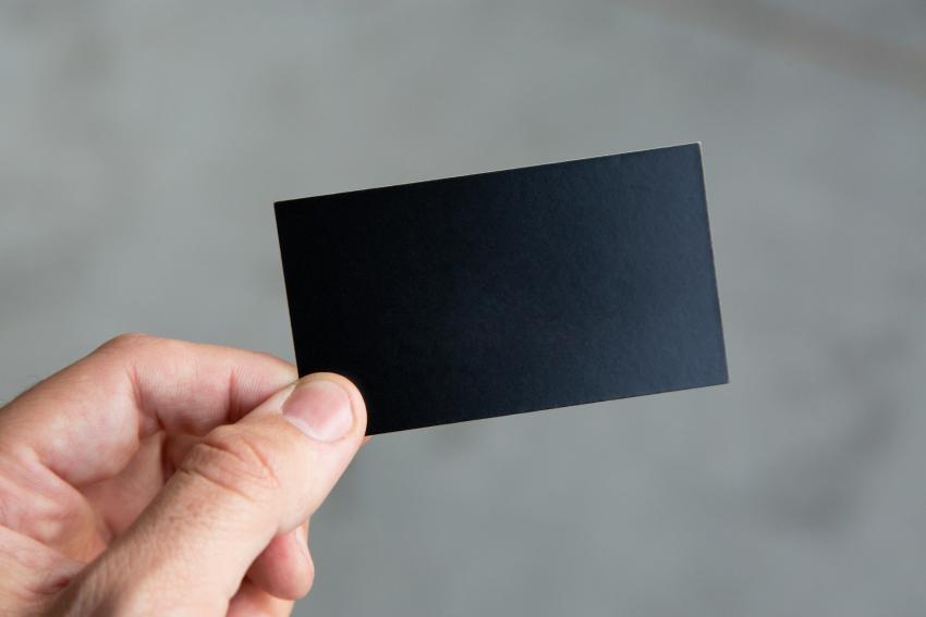 Tips For Printing Business Cards on A Tight Budget