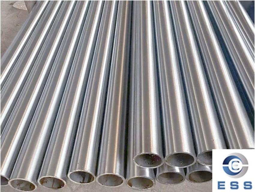 What Are The Surface Coatings And Protection Methods for Precision Tubes