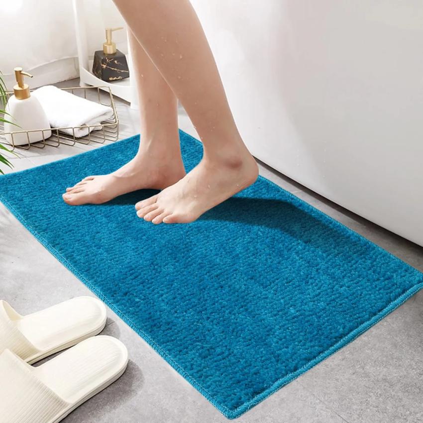Premium Bathmats for Every Bathroom – Style Meets Functionality