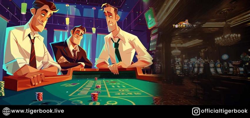 How to Play Dragon Tiger Online Casino: Rules, Tips & Where to Start in 2025