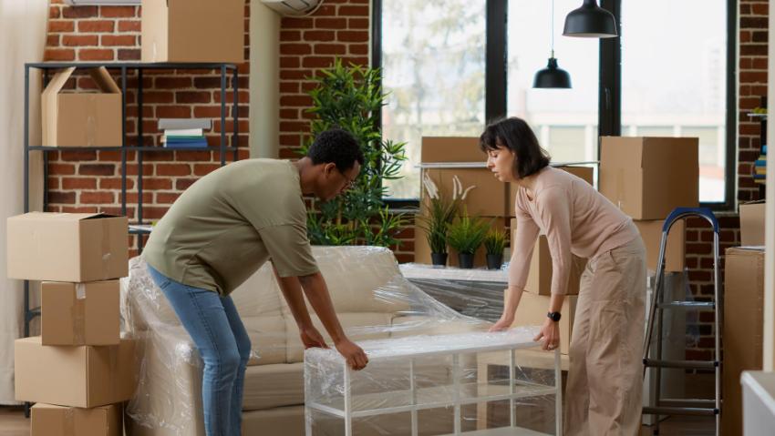 Why Are More People Choosing Packing Experts in Dudley