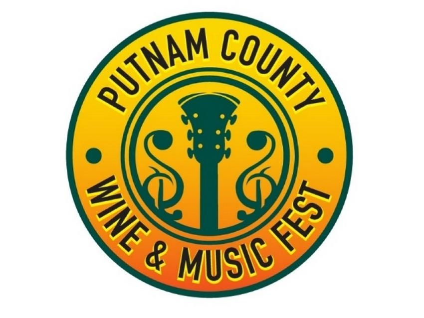 14th Putnam County Wine & Music Fest is Proud to Announce its Lineup
