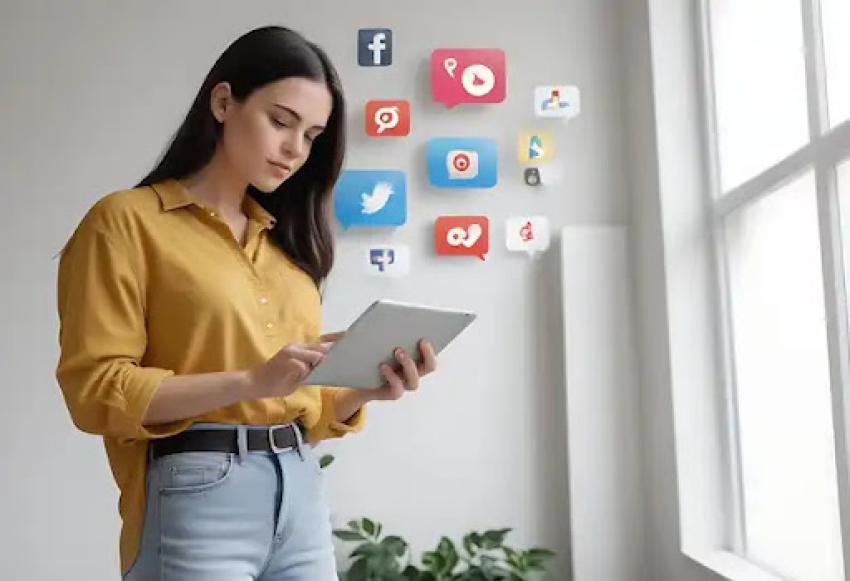 Digital Marketing Agency Georgia