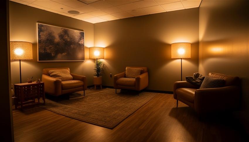 How to Choose the Right Lighting for Each Room