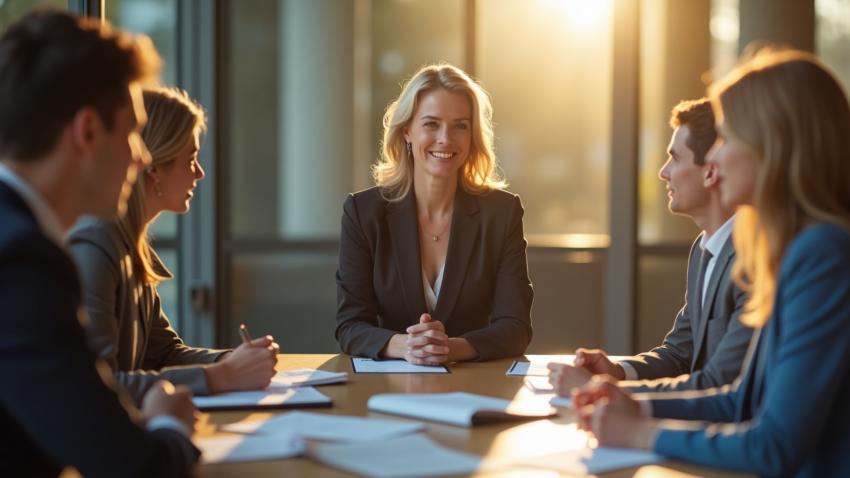 Why Inclusive Workplaces Need Menopause Support Programs?