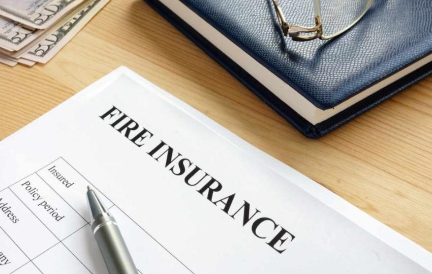 Navigating a Fire Insurance Claim: A Guide to Getting What You Deserve