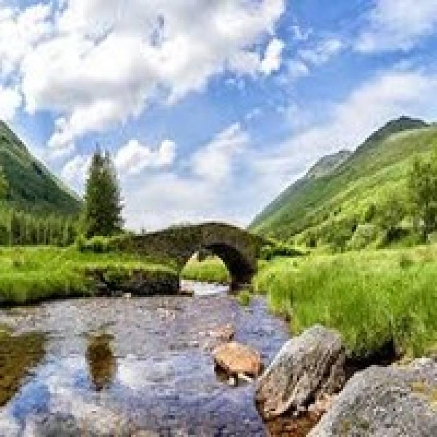 What Are the Best Hidden Gems in Glasgow?