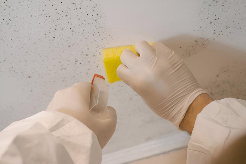 Can Mold Remediation Services Improve Indoor Air Quality?
