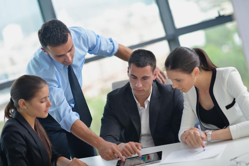 Business Mentors: Assurance of Strategic Growth for Family Business