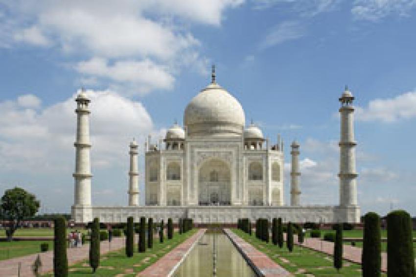 Explore most exciting Tour Packages for India