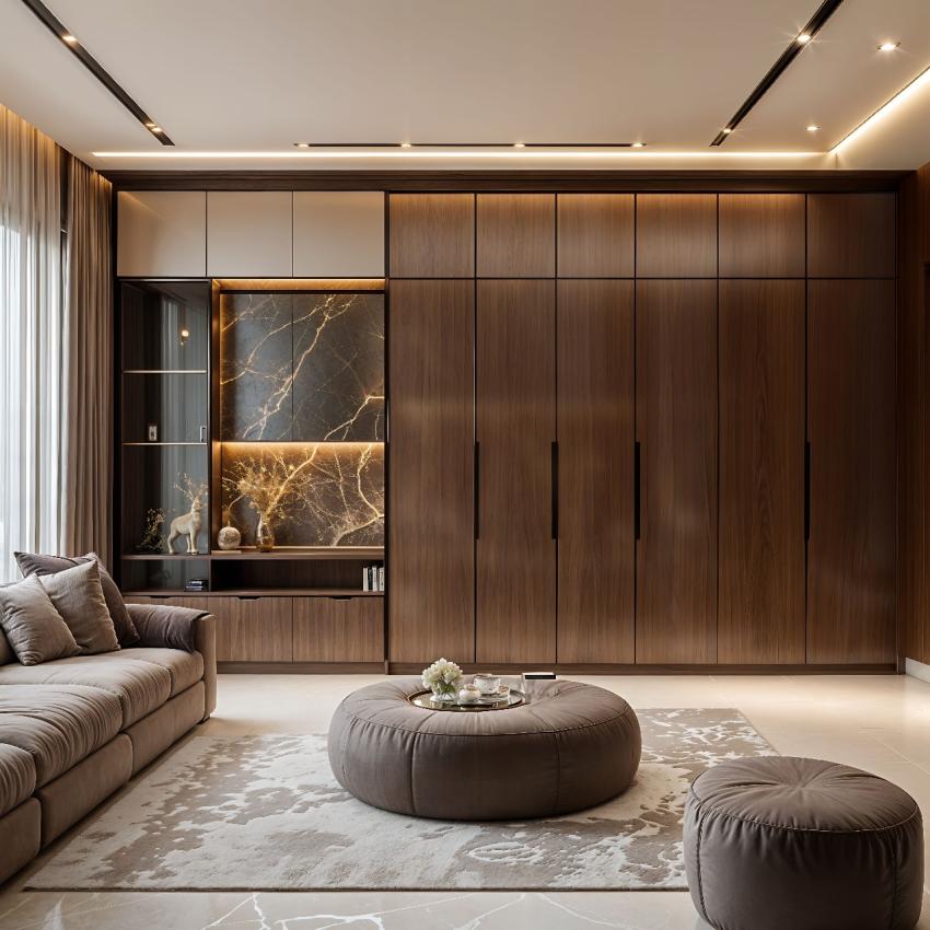 Transform Your Spaces with Style: The Ultimate Guide to PVC Wall Panels