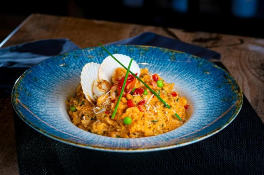 Tasmanian Scallops: What Makes Them a Chef’s Favourite