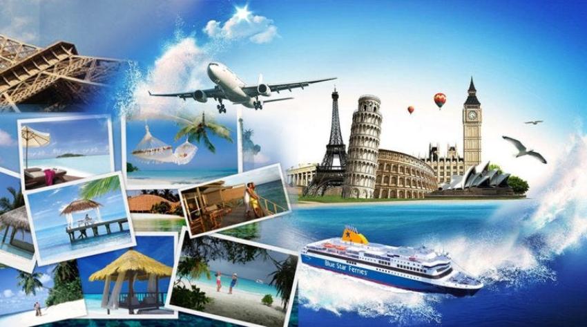 Singapore Travel And Tourism Market Share 2025, Size, Trends, Growth, Key Players by 2033