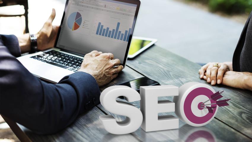 What Businesses Really Need from an SEO Company in New Zealand