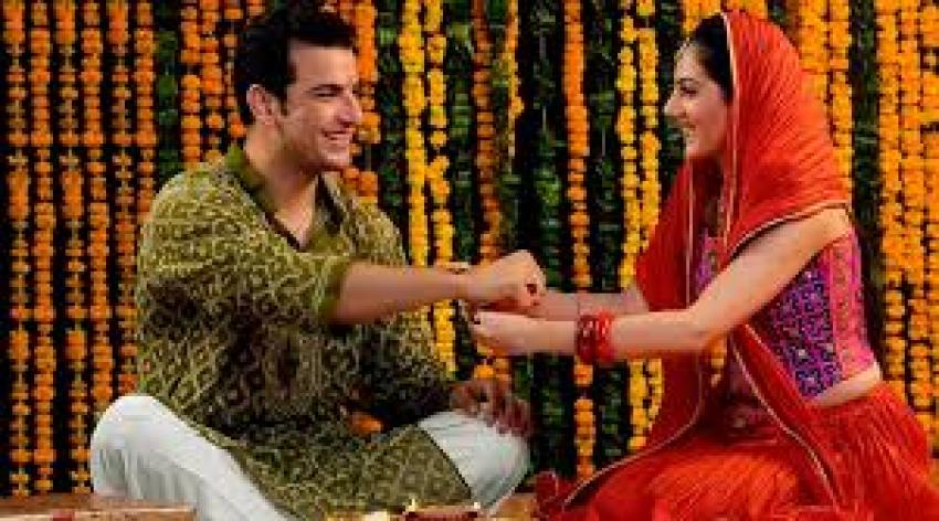 Raksha Bandhan Without Borders: Virtual Celebration Ideas for Sending Rakhi to Singapore