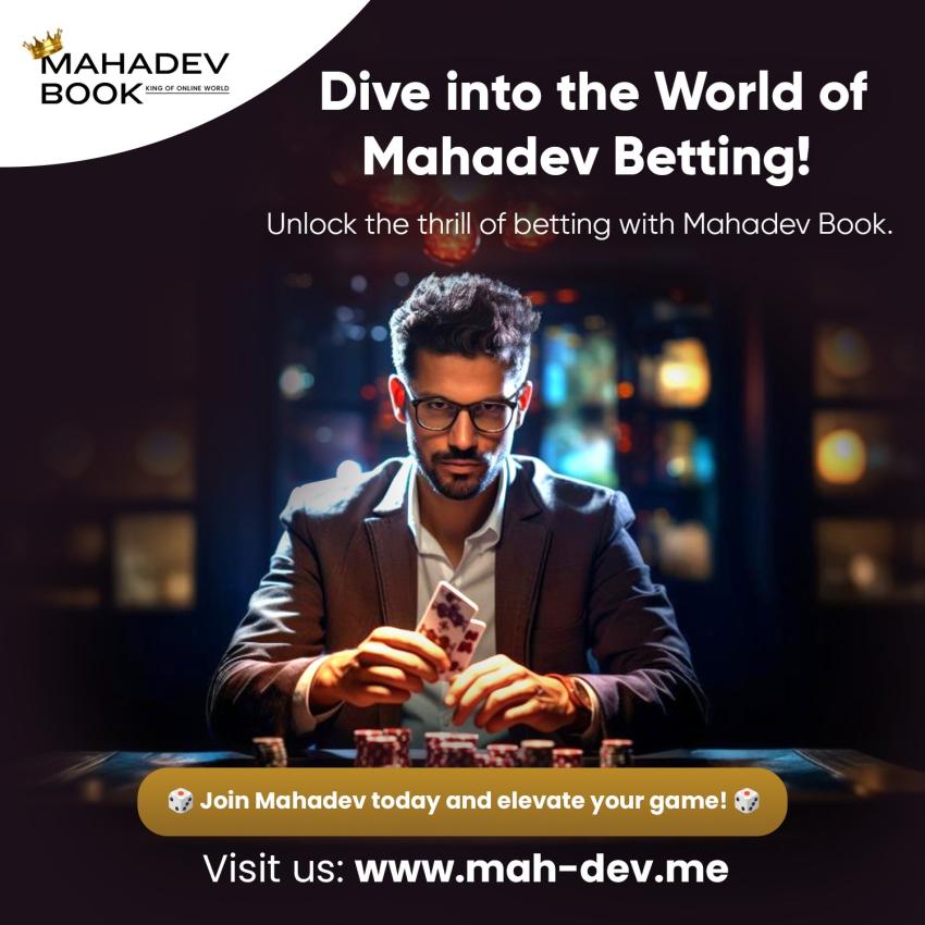 Mahadev Book Online: Cricket Betting, New IDs & the Real Story Behind Mahadev Book Hack Claims
