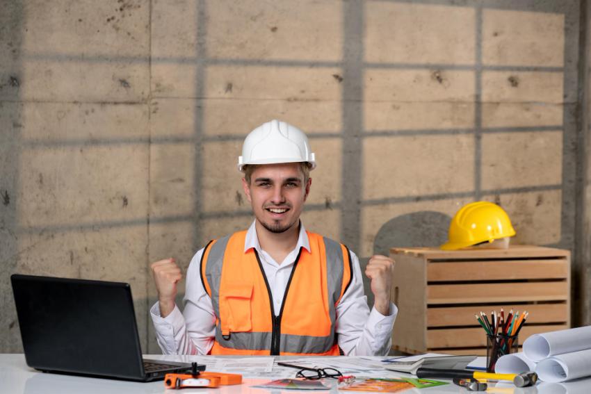 5 Reasons to Start Your Career as an Independent Civil Engineer.