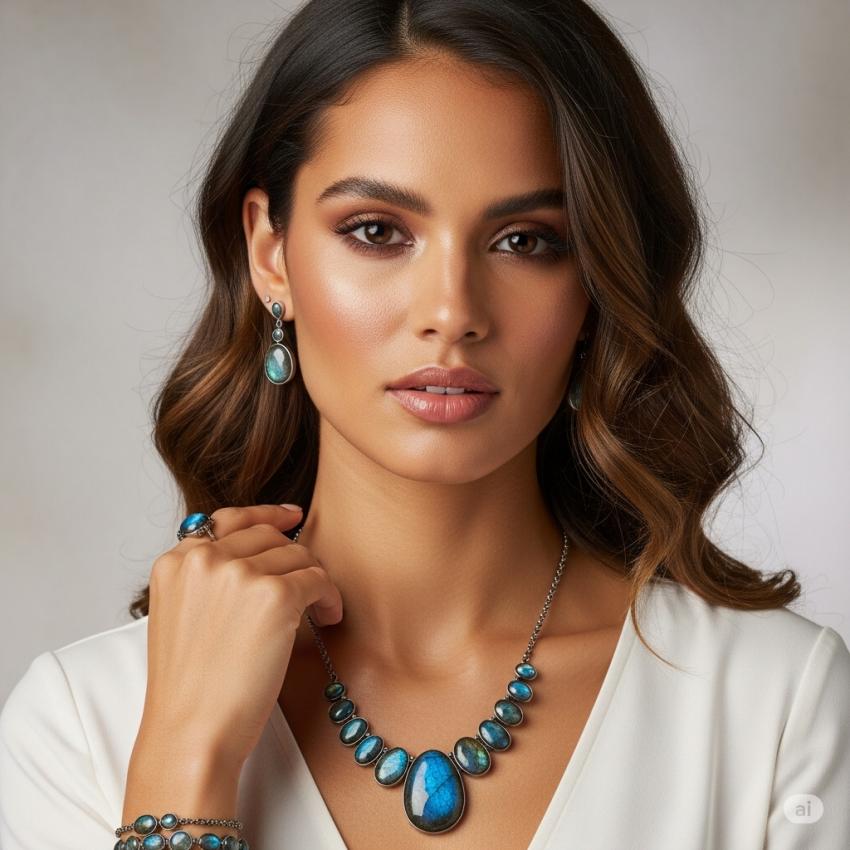 Labradorite Properties You Need to Know