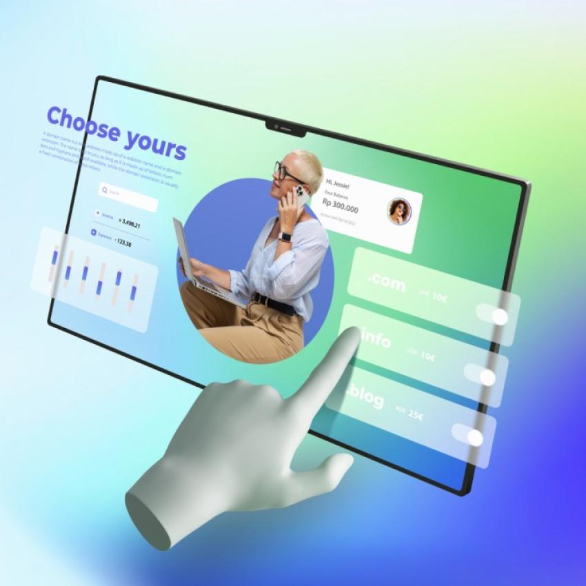 How Typography Affects Website Engagement