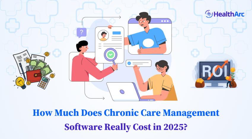 How Much Does Chronic Care Management Software Really Cost in 2025?