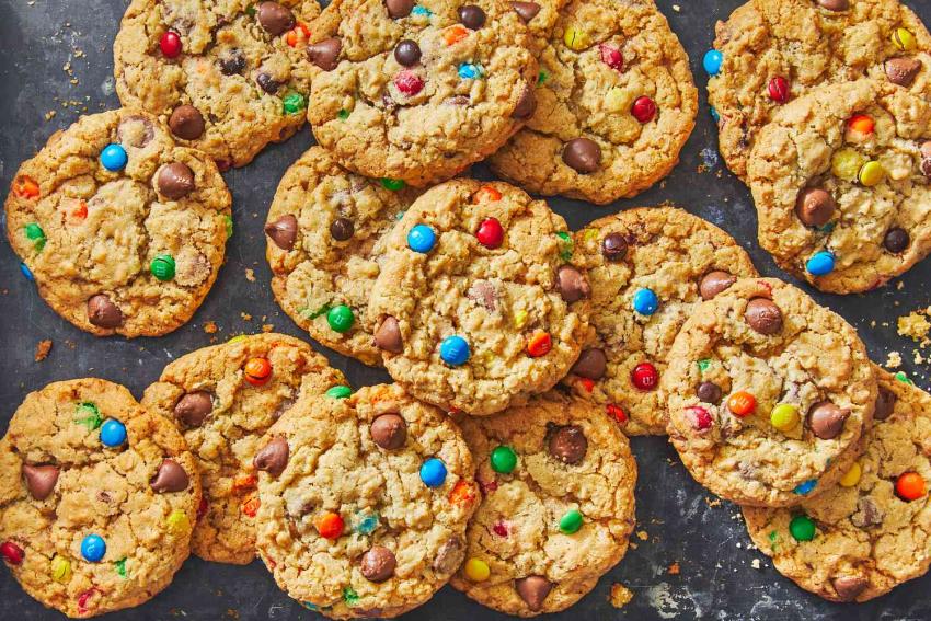 What Makes Sweetish House mafia cookies Irresistibly Special?