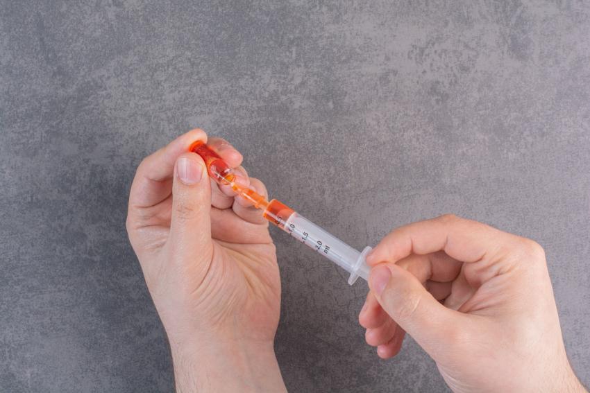 Injectable Vitamin B12 That Fits Into Your Wellness