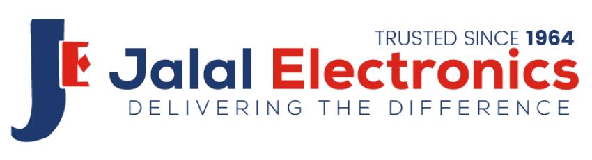 Discover the Future of Electronics at Jalal Electronics Store