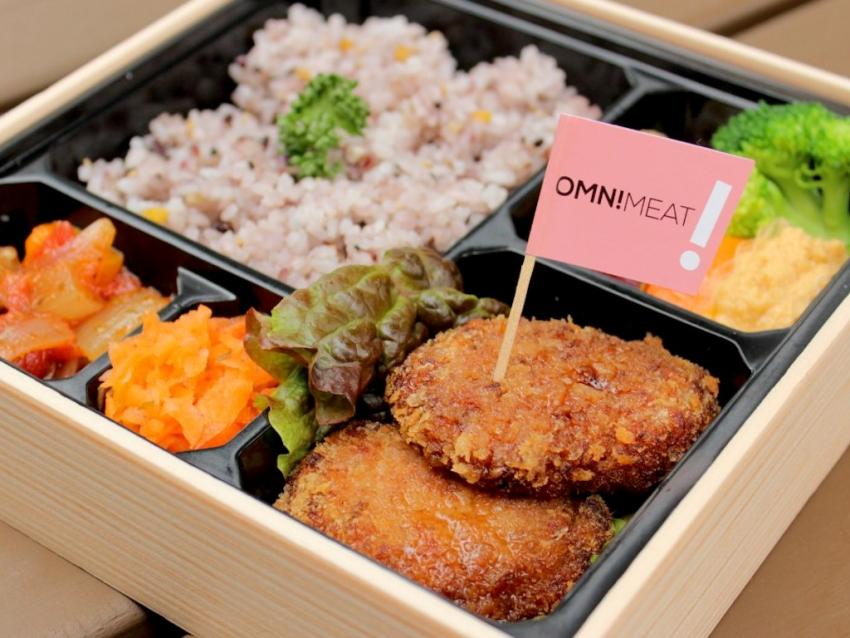 Japan Plant-Based Meat Market Size, Growth, and Trends Forecast 2025-2033