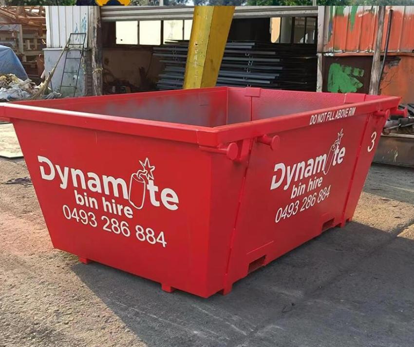Skip Bin Hire in Tullamarine: Best Prices & Same-Day Delivery
