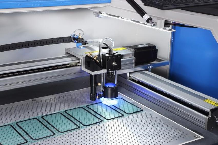 Precision Laser Cutting Machines: The Future of High-Accuracy Manufacturing