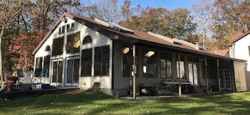 Architectural Change LLC | General Contractor