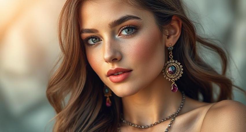 APRIL’S SPARKLING SECRET: WHY DIAMONDS DEFINE ELEGANCE