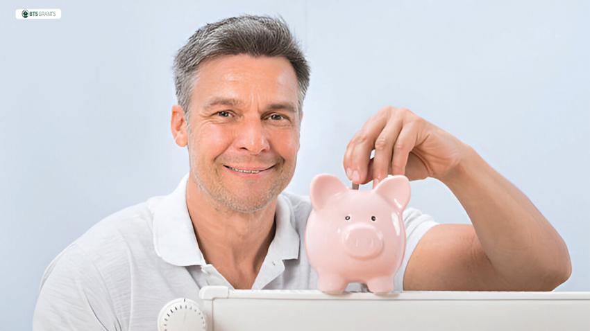 Want to Pay Less for Heating? Here's How to Start in 2025