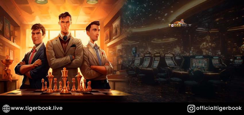 Casino ID in 2025: The Ultimate Guide to Secure Access and Real-Money Gaming